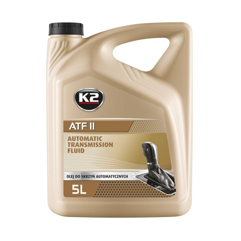 K2 O5715E Hydraulic Oil CORSA 1.6 GSI 16V 109 PS Petrol 2000