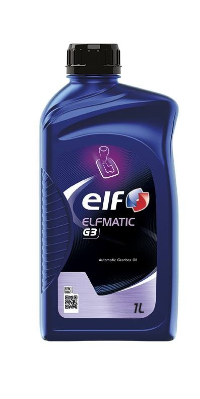 ELF Automatic transmission fluid Article number: 2213861 cheaply