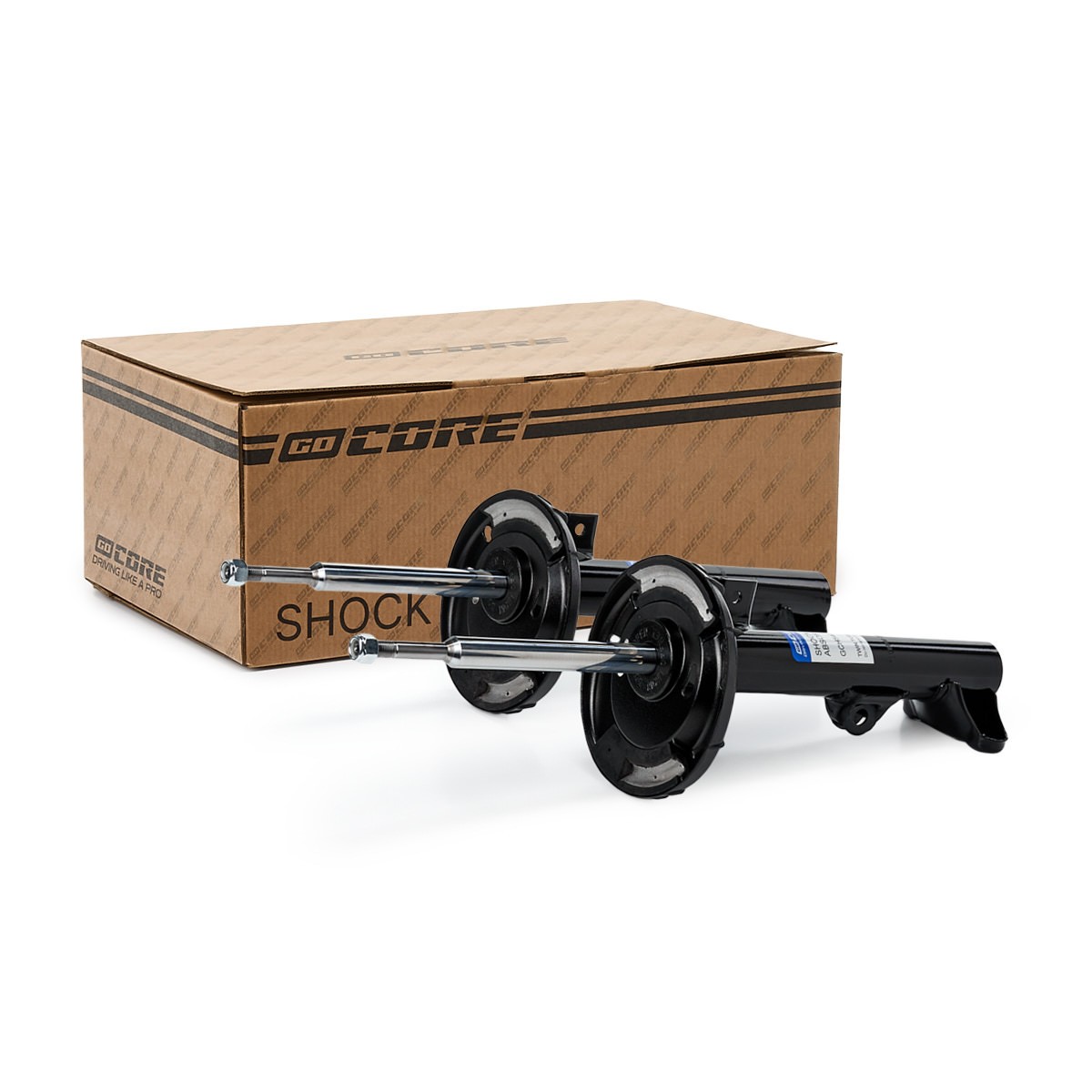 goCORE Shock absorber Article number: GCH540062 cheaply