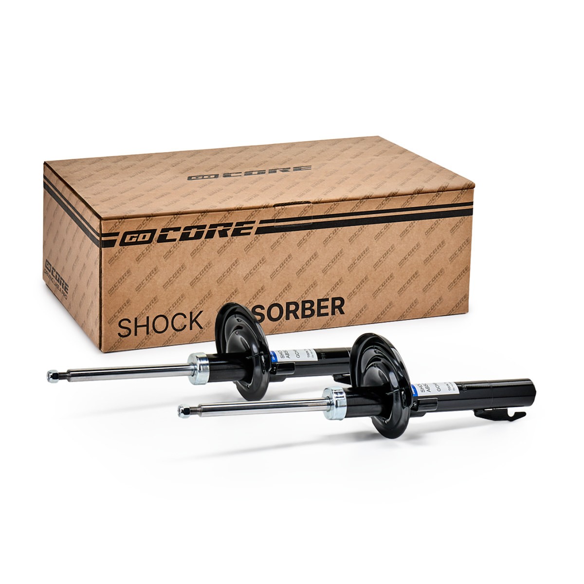 goCORE Shock absorber Article number: GCH540156 cheaply
