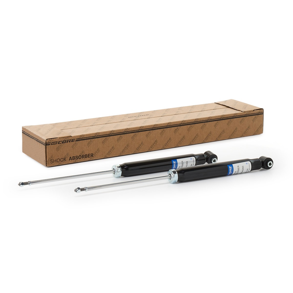 goCORE Shock absorber Article number: GCH540262 cheaply