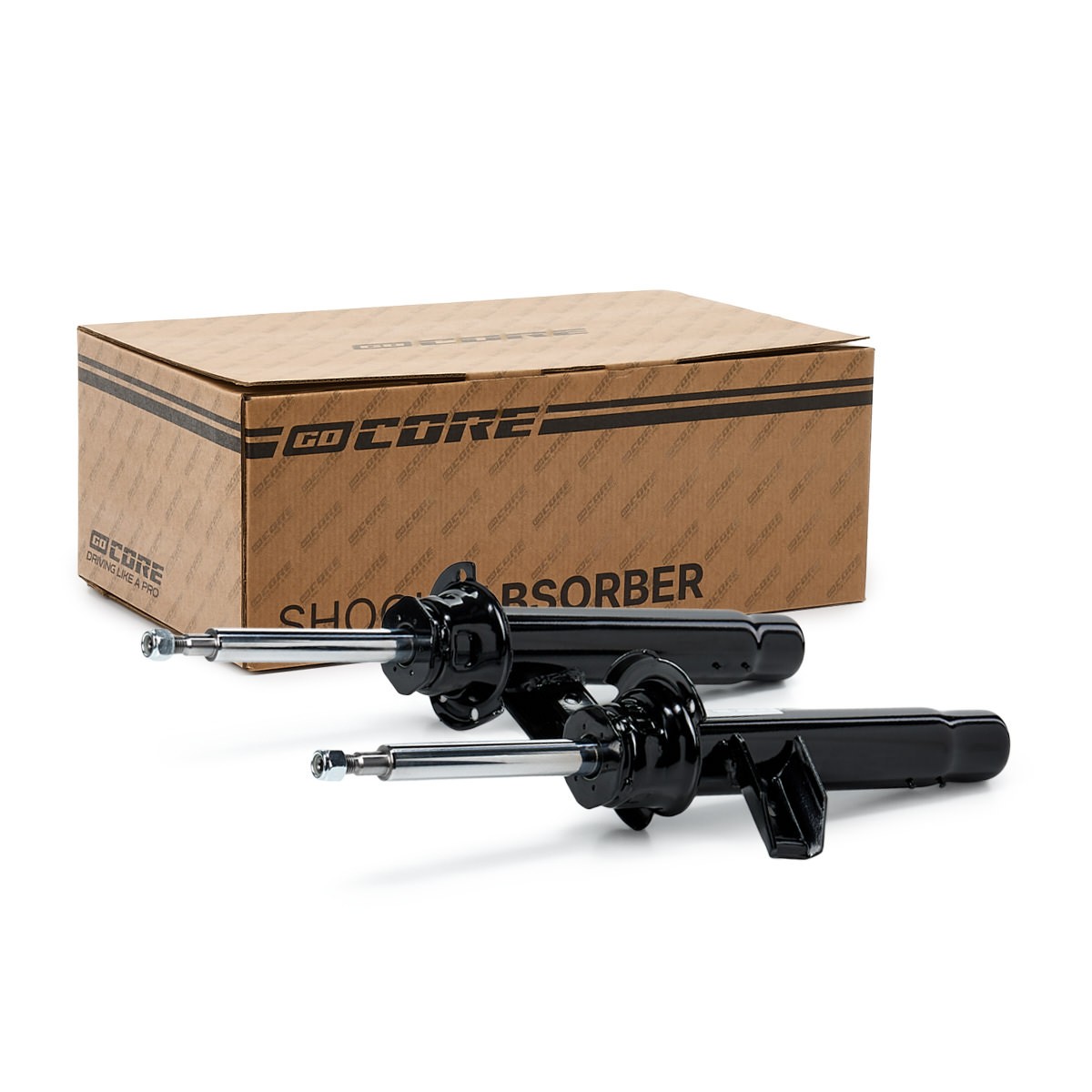 goCORE Shock absorber Article number: GCH540452 cheaply