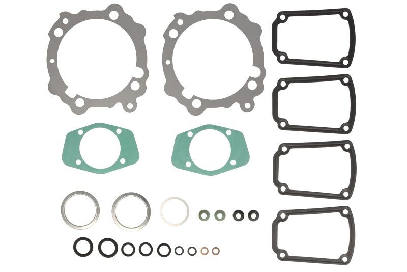 ATHENA Spring Washer, exhaust system Article number: P400110600024 cheaply