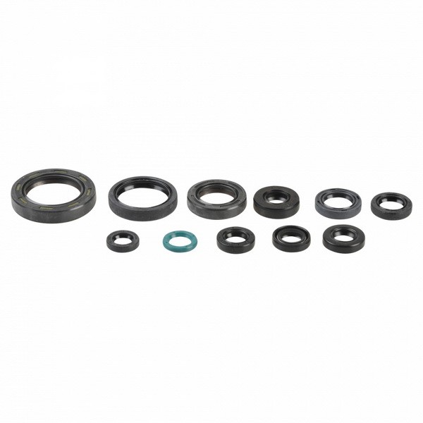 ATHENA Spring Washer, exhaust system Article number: P400210400096 cheaply