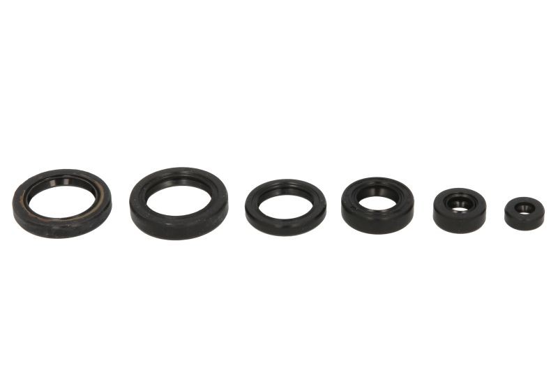 ATHENA Spring Washer, exhaust system Article number: P400210400196 cheaply
