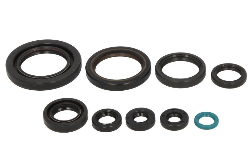 ATHENA Spring Washer, exhaust system Article number: P400210400197 cheaply