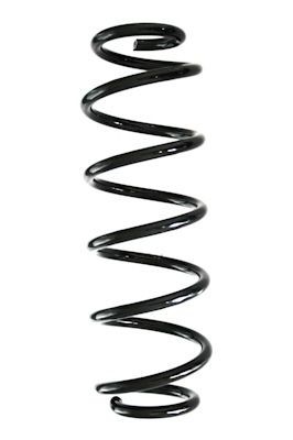 SPIDAN Coil spring Article number: GKNW10095 cheaply