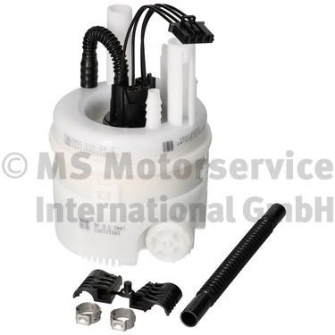 PIERBURG Fuel feed unit Article number: 7.07795.73.0 cheaply