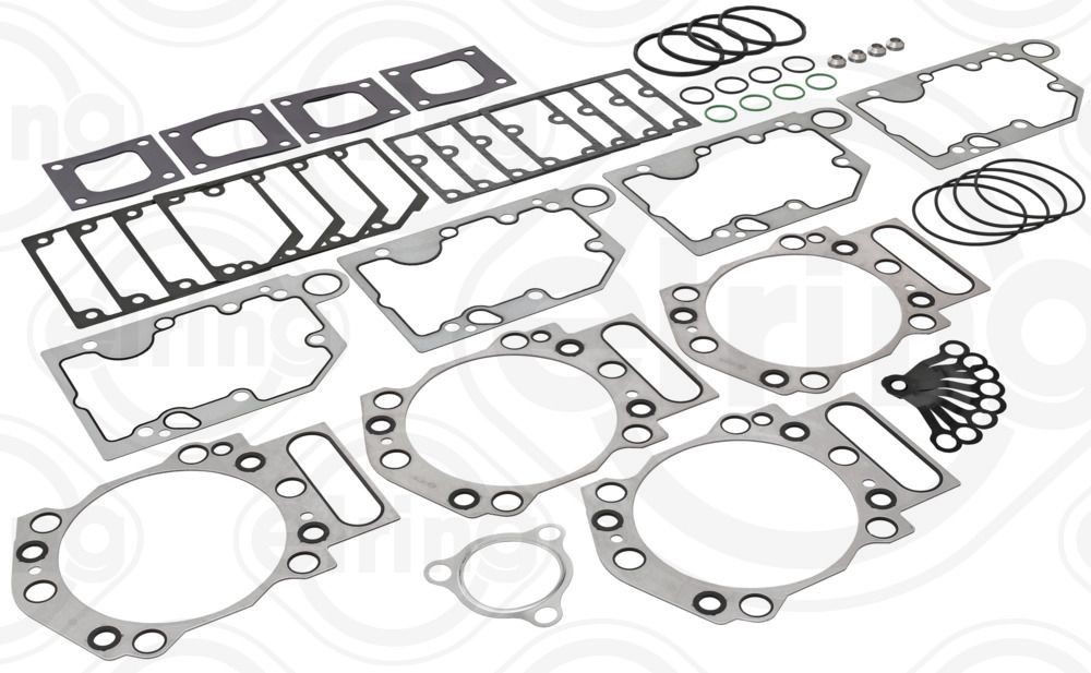 ELRING Gasket Set, cylinder head Article number: 037.620 cheaply