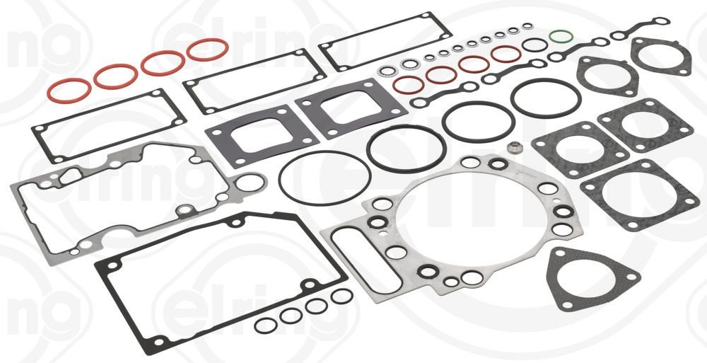 ELRING Gasket Set, cylinder head Article number: 037.690 cheaply