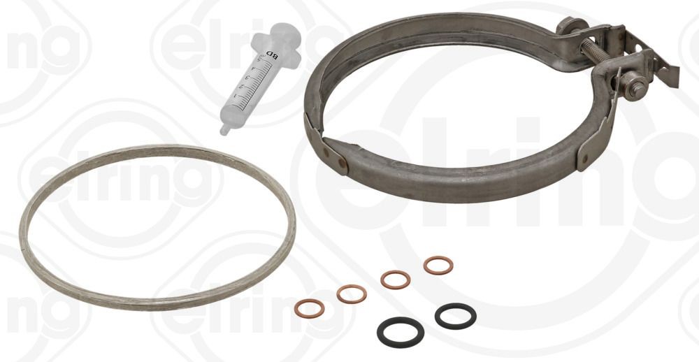 ELRING Mounting Kit, charger Article number: 041.990 cheaply
