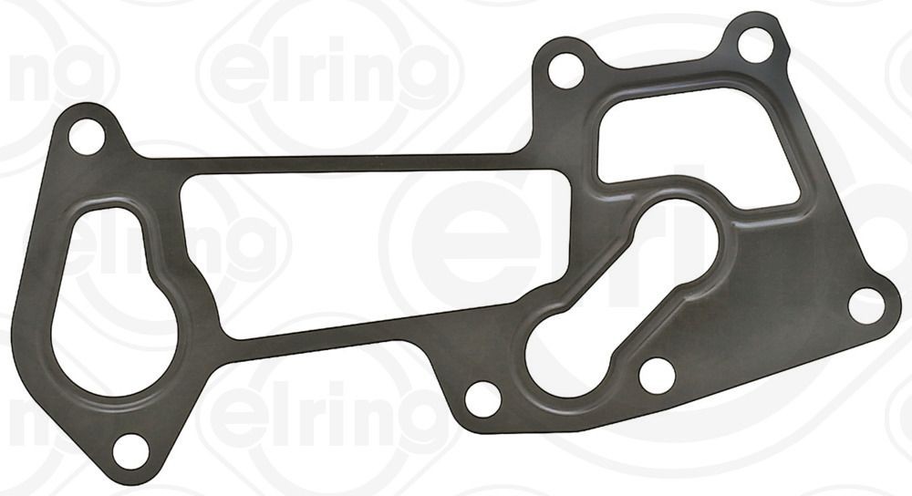 ELRING Gasket, coolant flange Article number: 562.420 cheaply