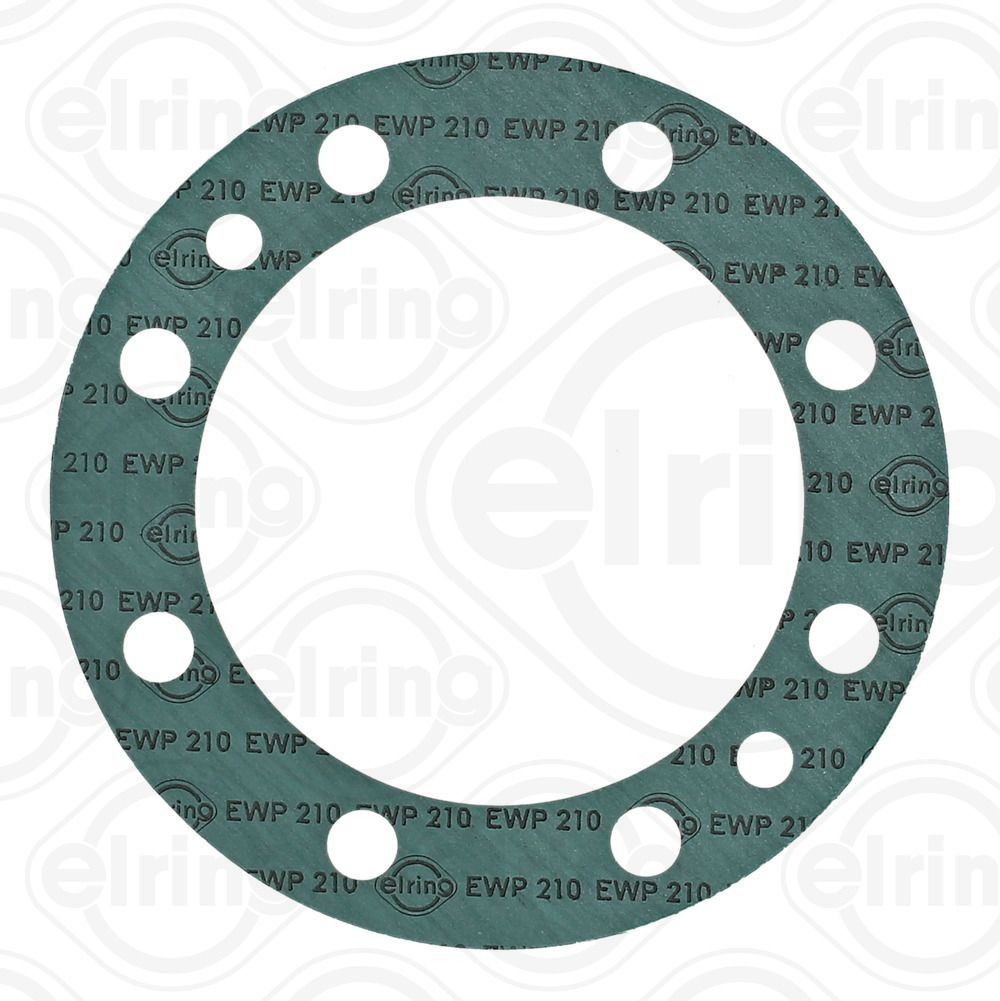 ELRING Seal, wheel hub Article number: B17.680 cheaply