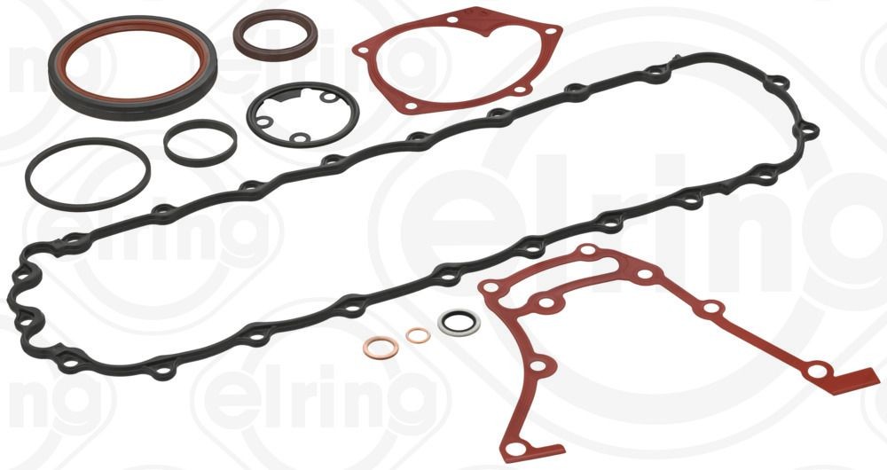 ELRING Crankcase gasket set Article number: B39.500 cheaply