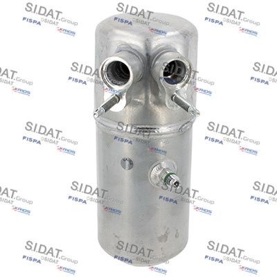 SIDAT Dryer, air conditioning Article number: 13.2418 cheaply