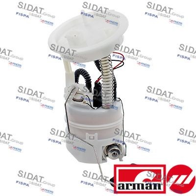 SIDAT Fuel feed unit Article number: 72802AS cheaply