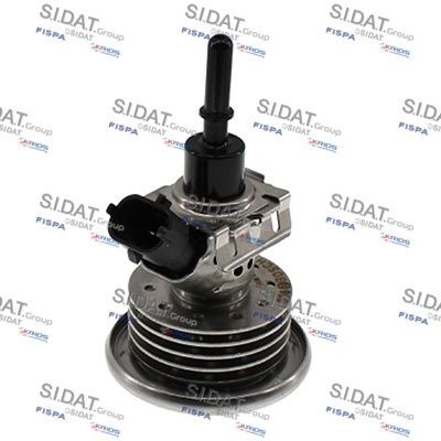 SIDAT 980054 Delivery Module, urea injection Daily 35S17, 35C17, 40C17, 45S17,45C17, 50C17, 60C17, 65C17,... 170 PS Diesel
