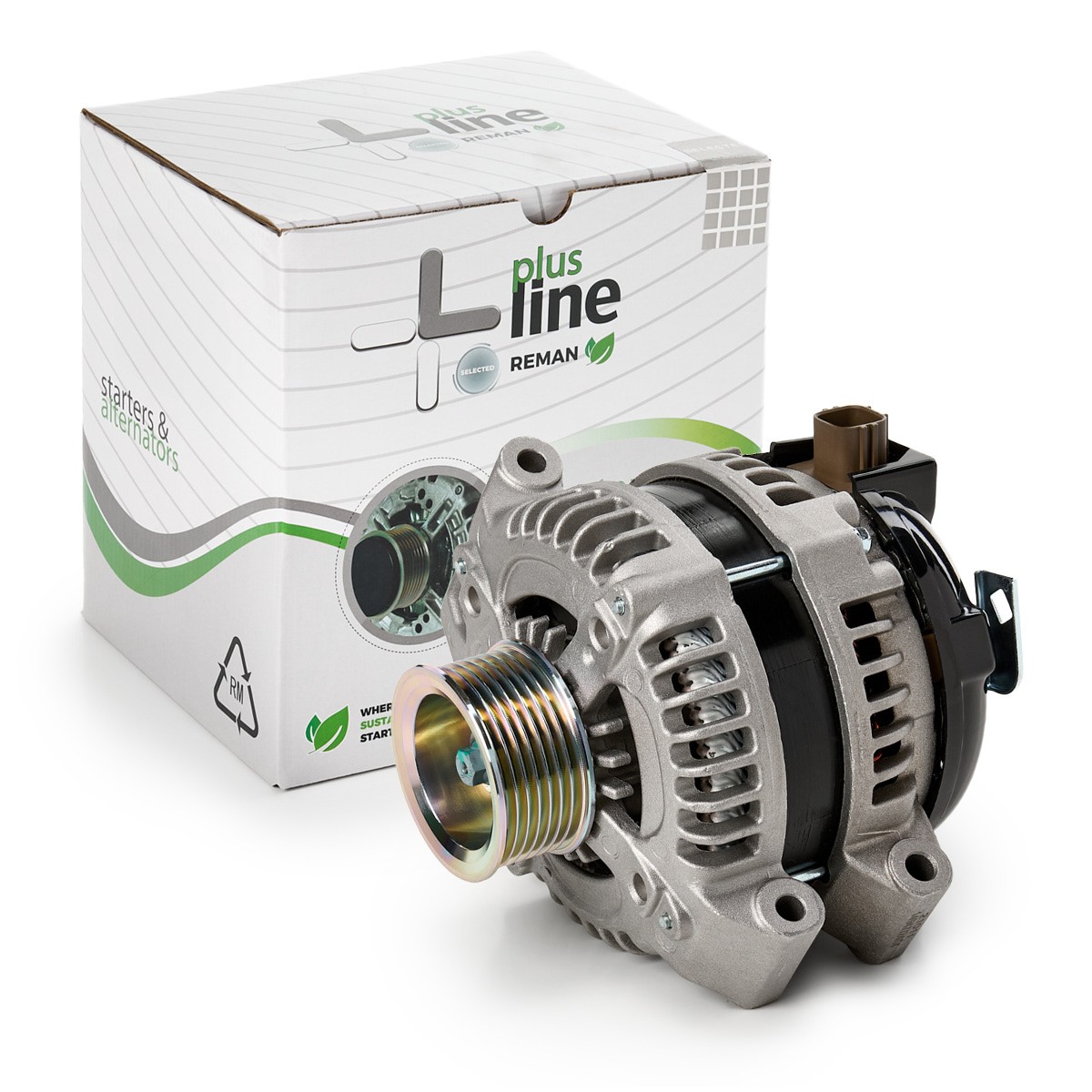 BV PSH Alternator Article number: 125.528.100.340 cheaply