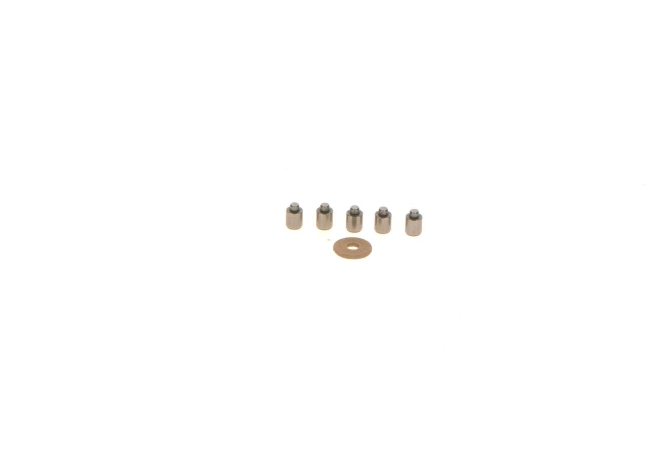 BOSCH Repair Kit, common rail system Article number: F 00Z C99 759 cheaply