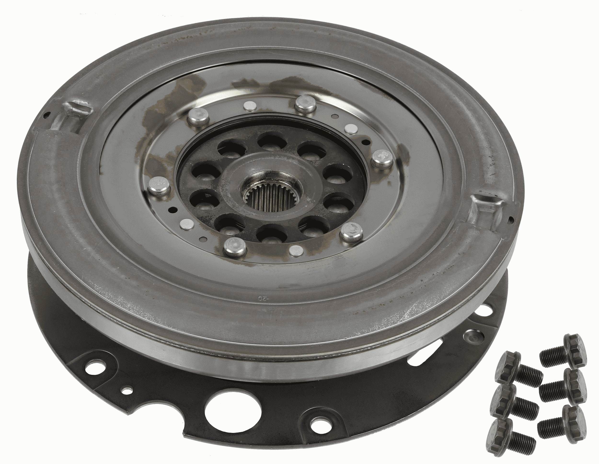 SACHS Flywheel Article number: 2295 601 046 cheaply