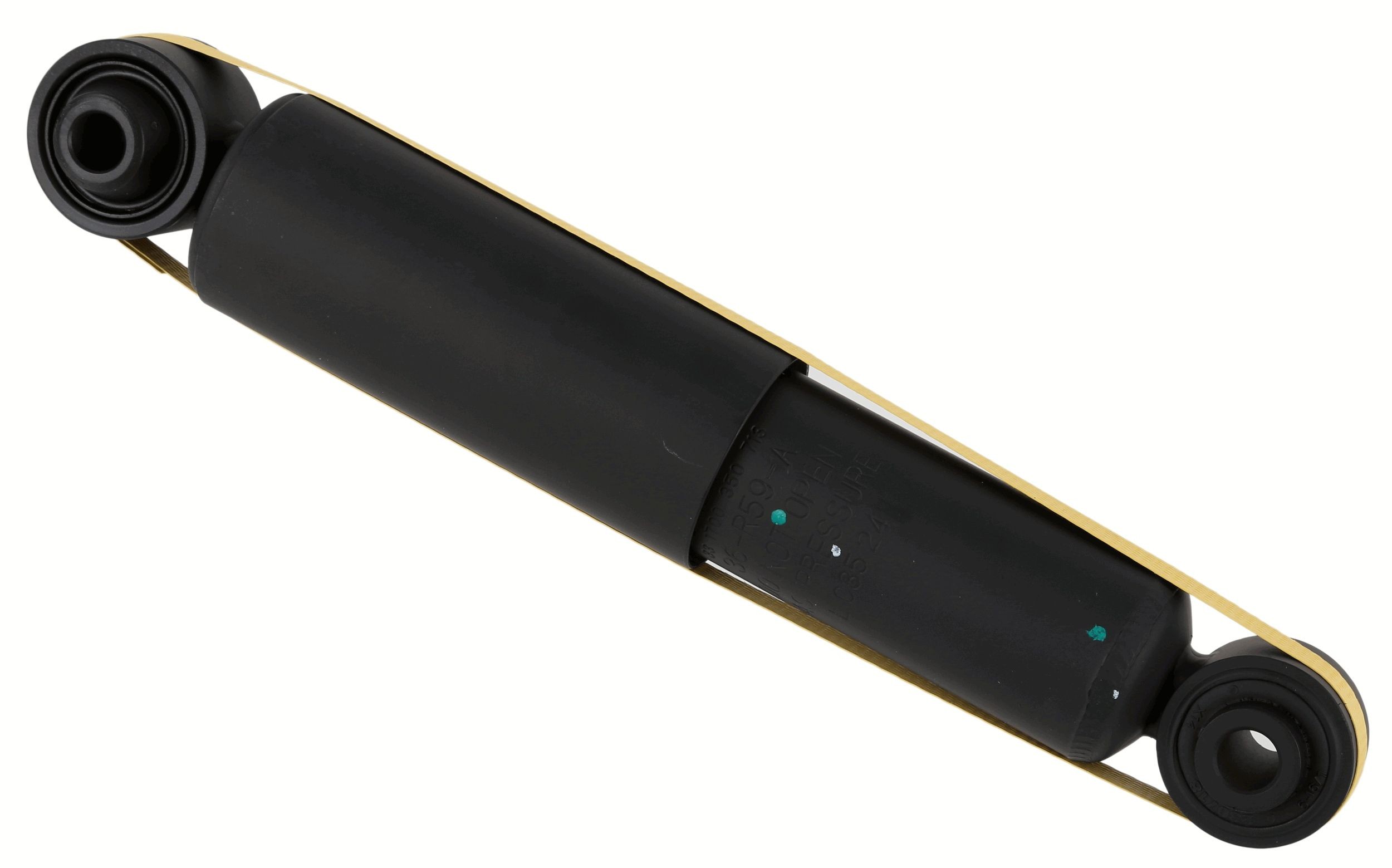 SACHS Shock absorber Article number: 350 713 cheaply