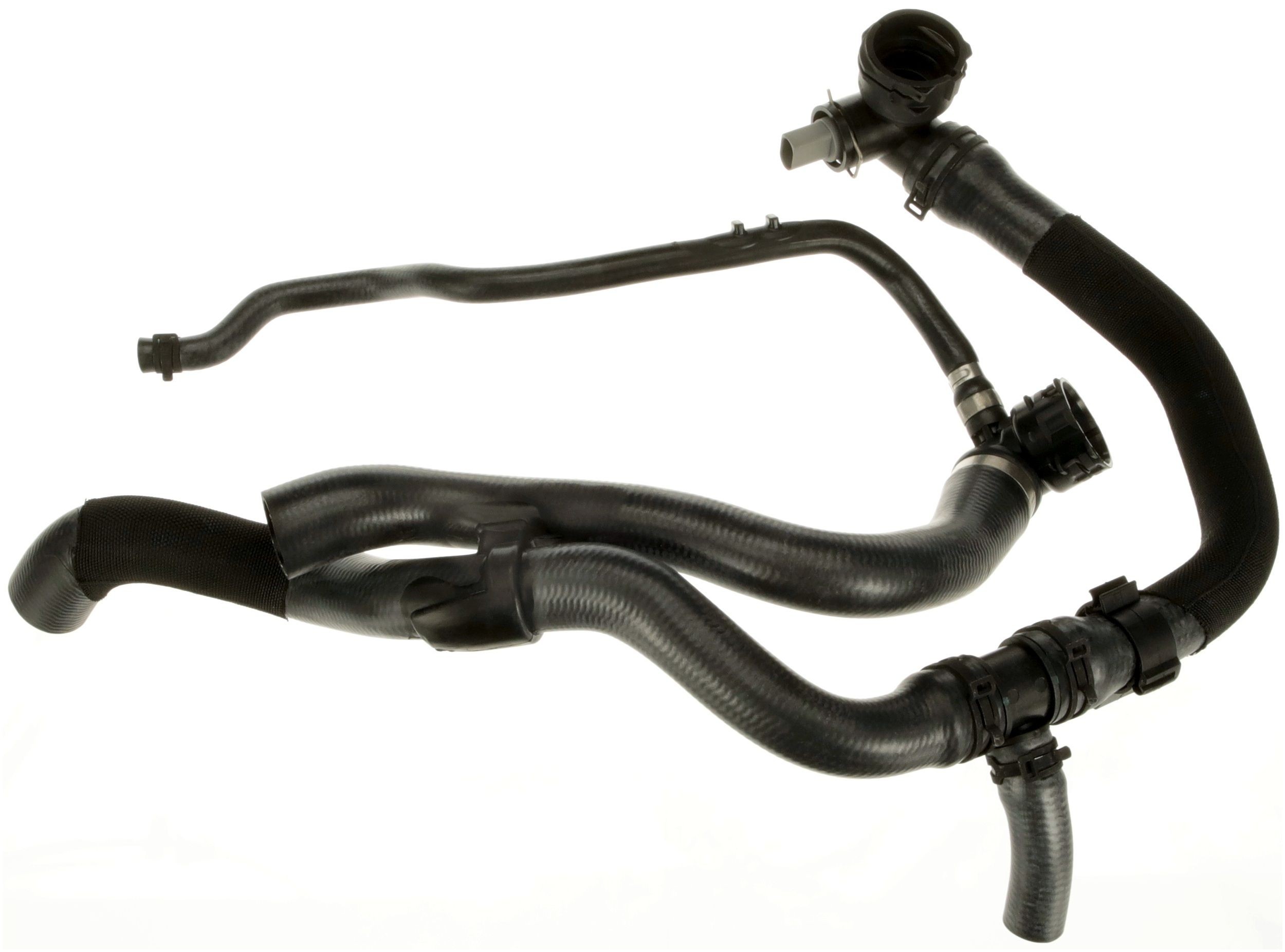 GATES Radiator hose Article number: 05-5641 cheaply