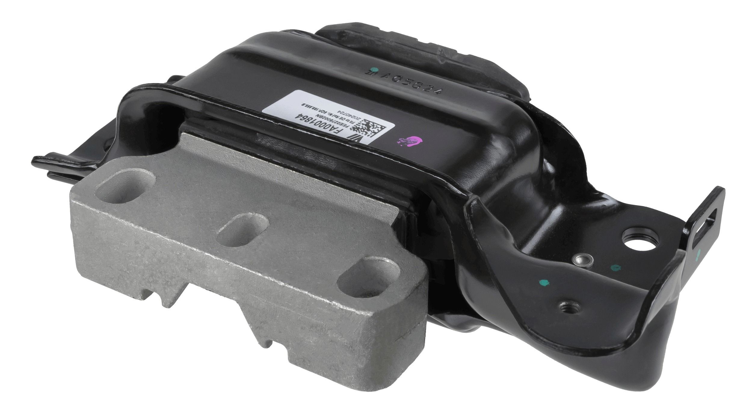 LEMFÖRDER Mounting, automatic transmission Article number: 44188 01 cheaply