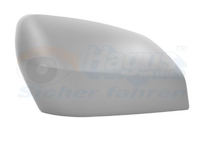 VAN WEZEL Cover, outside mirror Article number: 0989844 cheaply