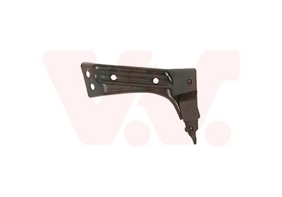 VAN WEZEL Wing fender Article number: 5742320 cheaply
