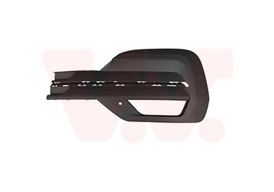 VAN WEZEL Bumper grill Article number: 5794591 cheaply