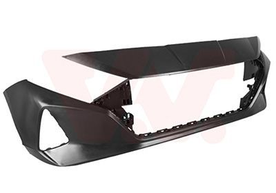 VAN WEZEL Bumper Article number: 8298570 cheaply