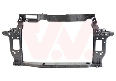 VAN WEZEL Front Cowling Article number: 8325668 cheaply