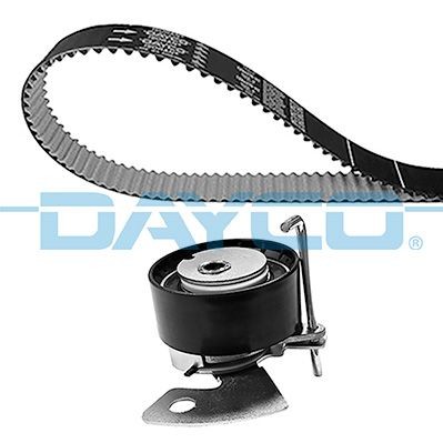 DAYCO Timing belt kit Article number: KBIO11 cheaply
