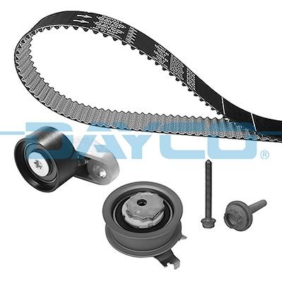 DAYCO Timing belt kit Article number: KTB1234 cheaply