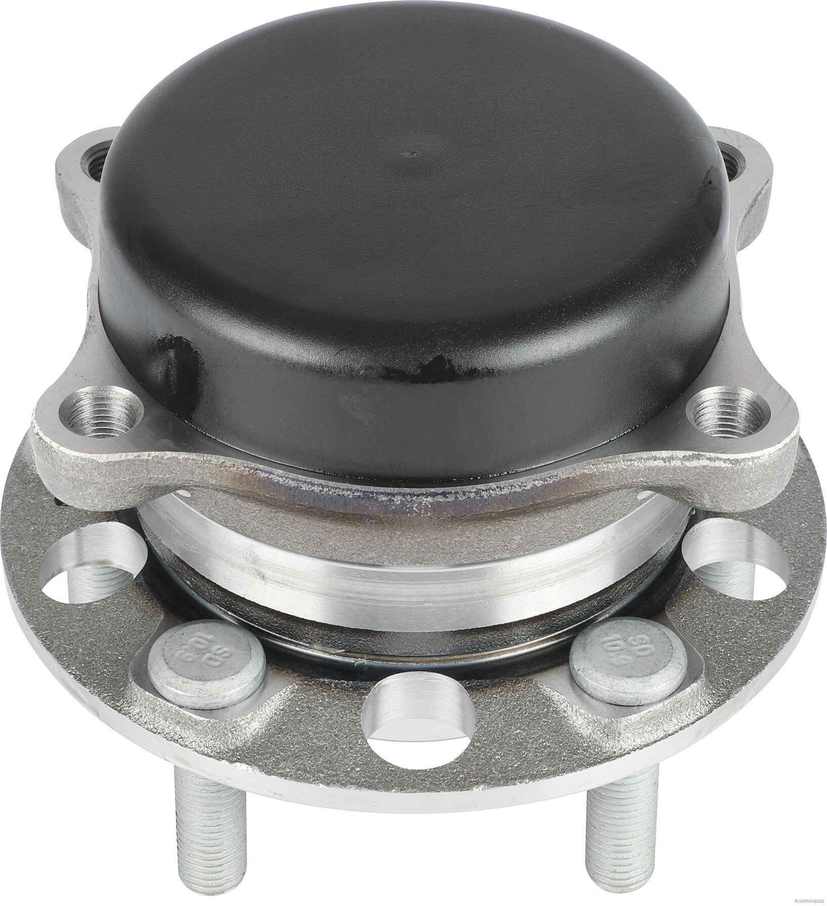 HERTH+BUSS JAKOPARTS Wheel bearing kit Article number: J4700532 cheaply