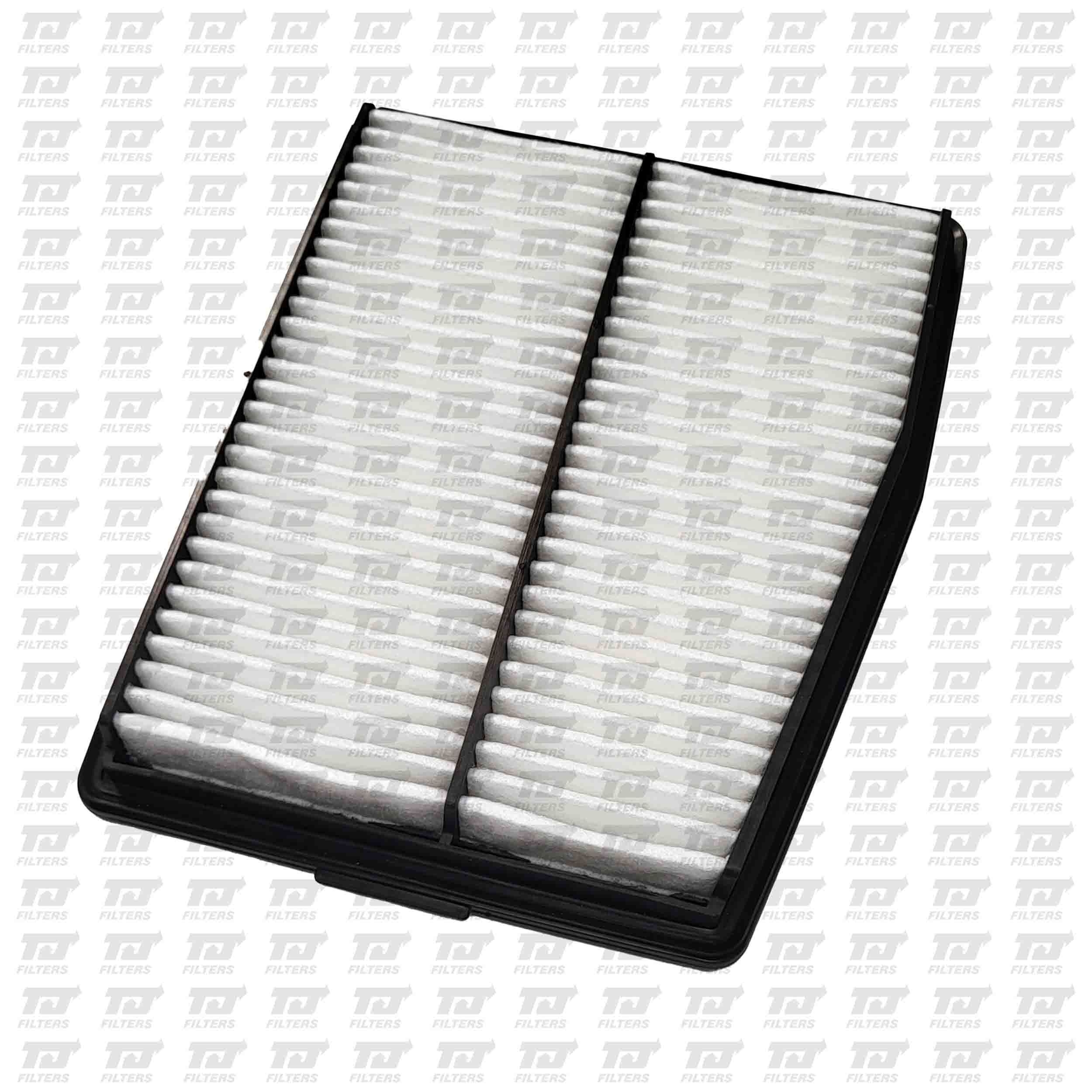 QUINTON HAZELL Air filter Article number: QFA1198 cheaply