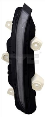 TYC 12-0476-00-2 Daytime Running Light 208 1.2 VTi 82 PS Petrol