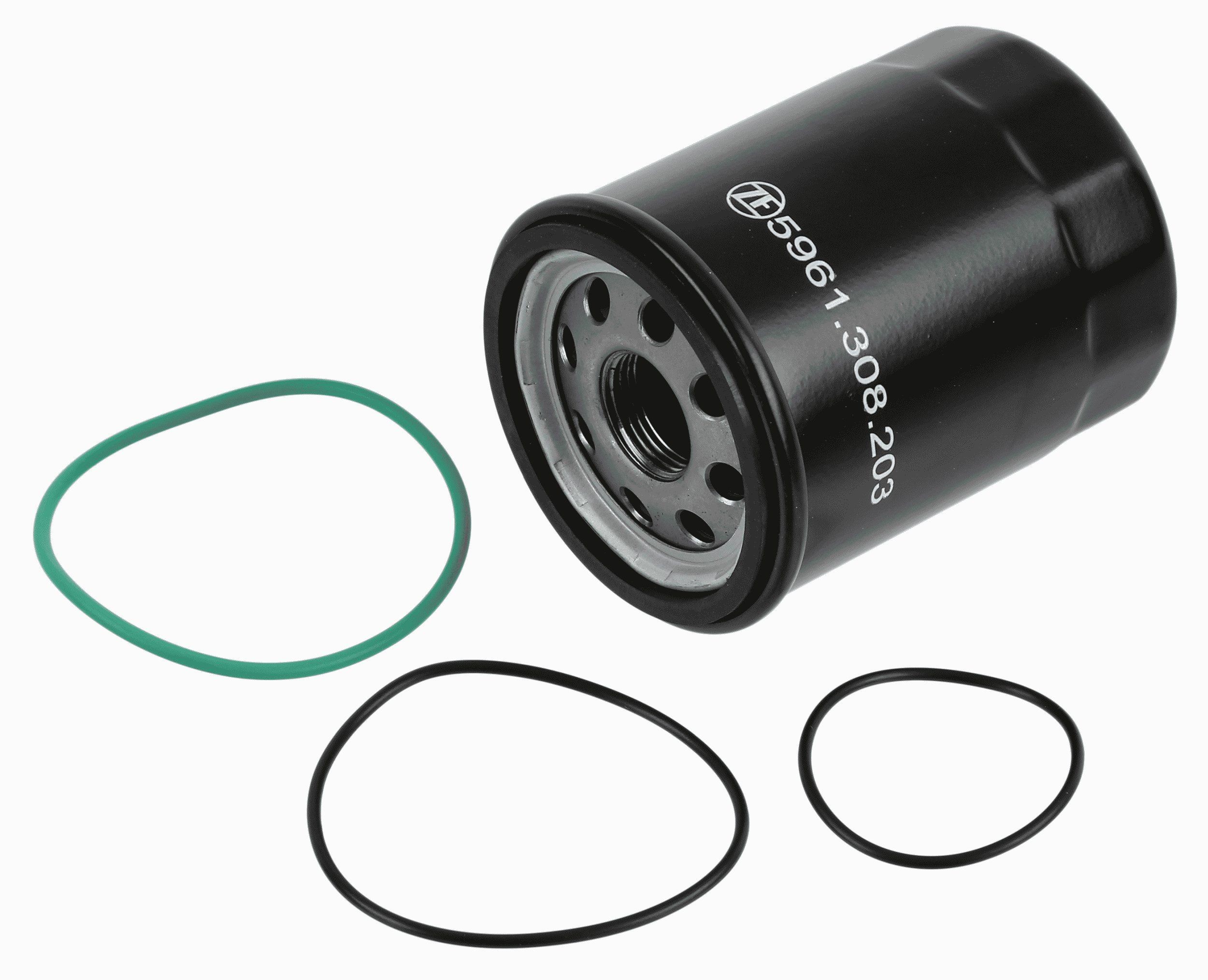 ZF GETRIEBE 5961.308.203 Gearbox service kit MODEL 3 EV Performance AWD 513 PS Electric