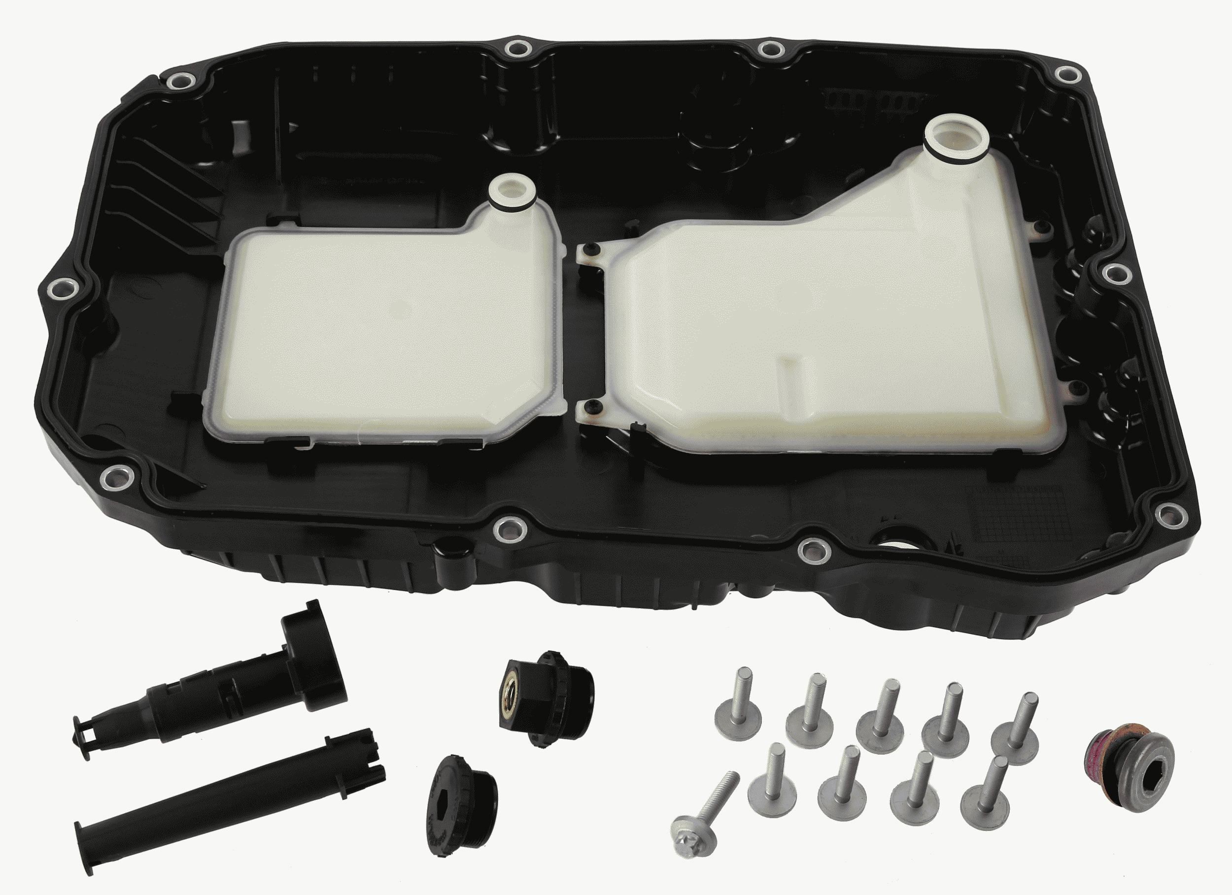 ZF GETRIEBE 5961.308.284 Gearbox service kit C-Class C 180 Flex (205.240) 156 PS Petrol/Ethanol 2023