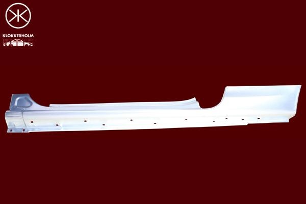 KLOKKERHOLM Rocker panel Article number: 5024002 cheaply