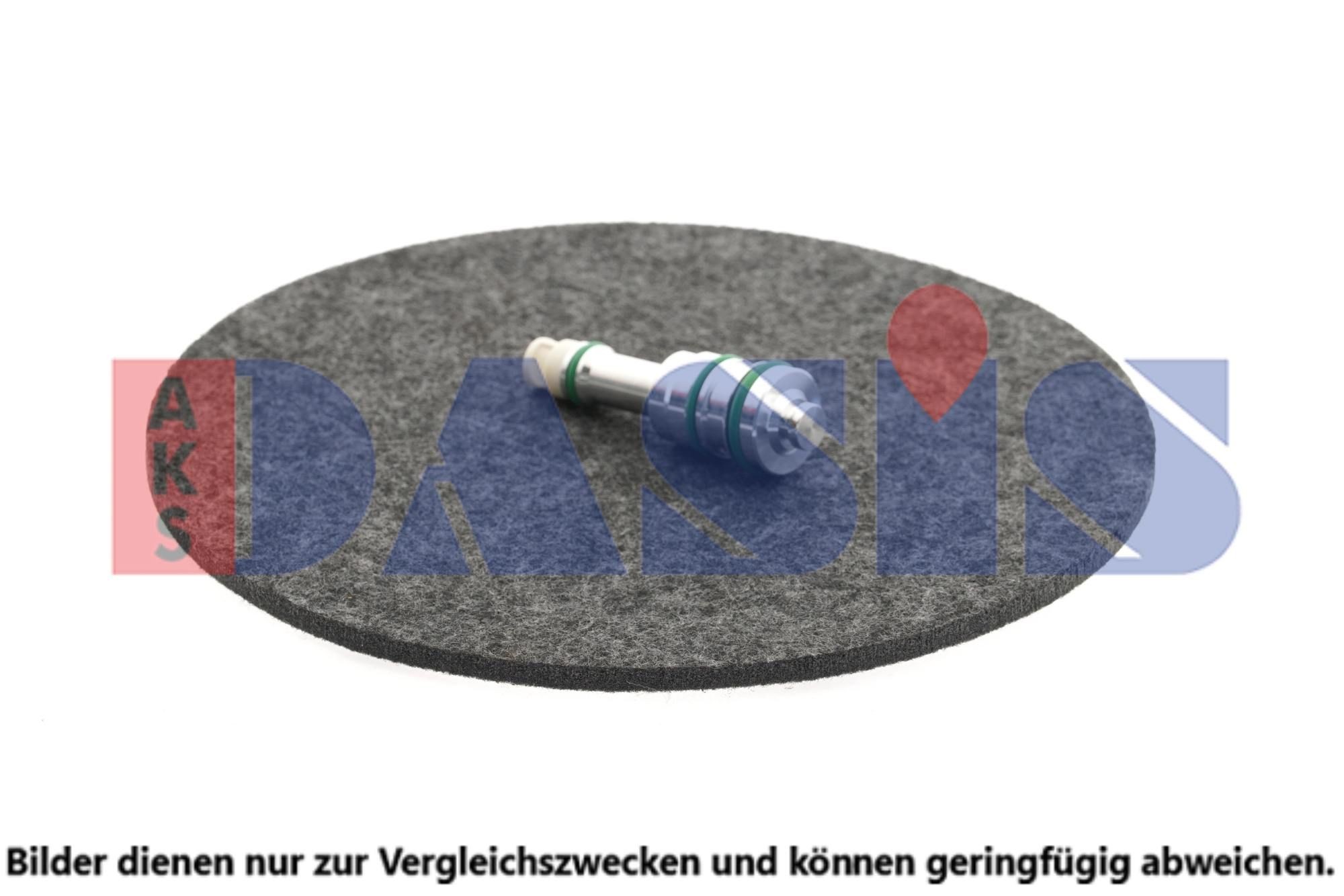 AKS DASIS Control Valve, compressor Article number: 859020N cheaply