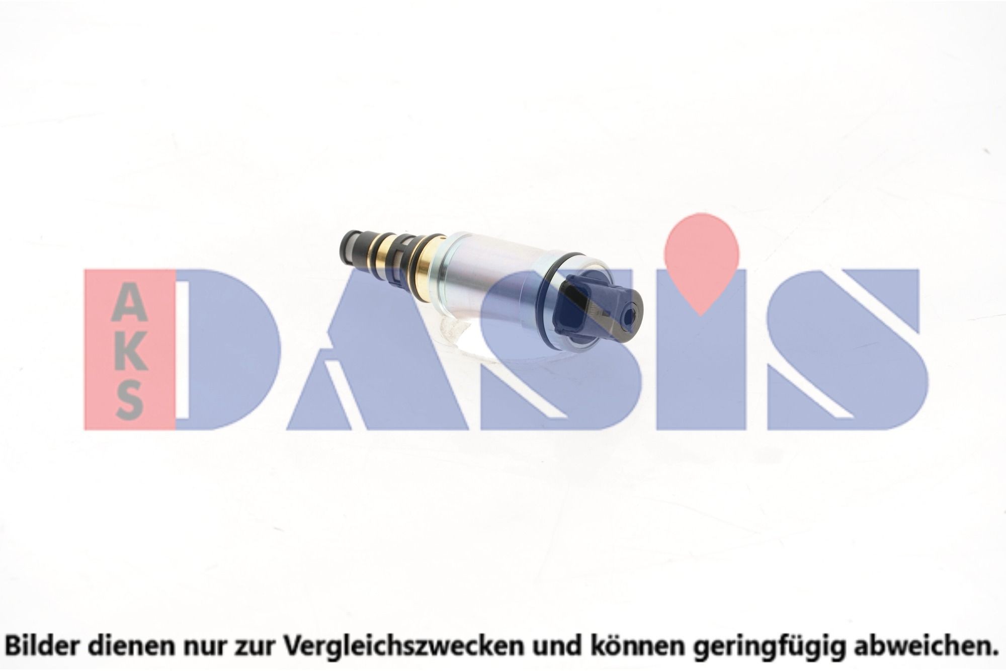 AKS DASIS Control Valve, compressor Article number: 859021N cheaply
