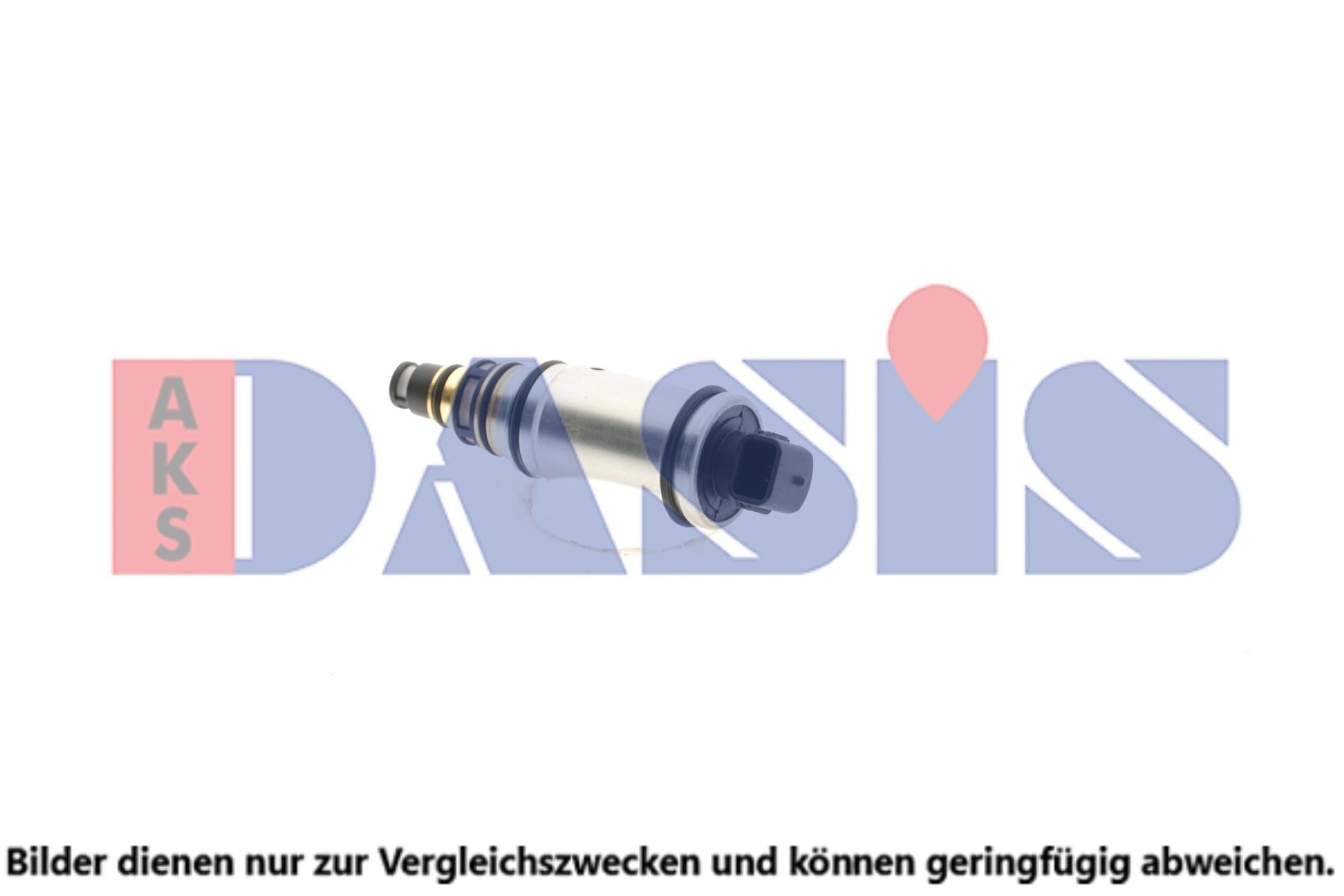 AKS DASIS Control Valve, compressor Article number: 859045N cheaply