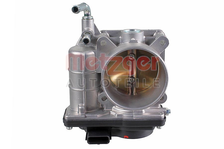 METZGER Throttle body Article number: 08920062 cheaply
