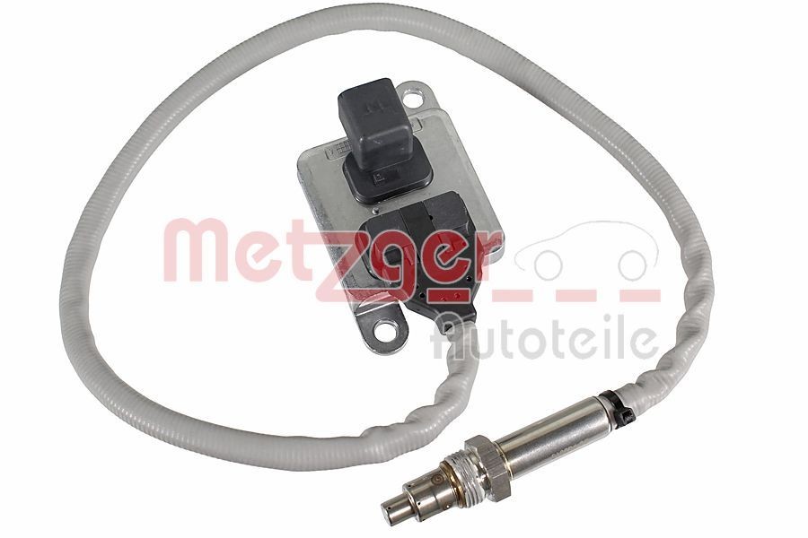 METZGER 0940002 NOx Sensor, NOx Catalyst ZAFIRA 2.0 CDTi (75) 170 PS Diesel 2018