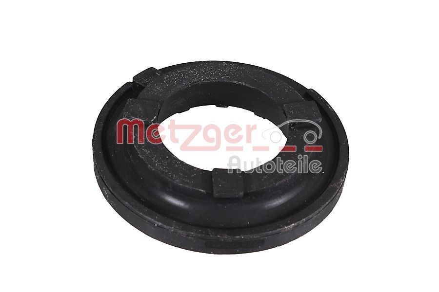 METZGER 6490404 Spring Mounting COLT 1.5 DI-D (Z38A) 68 PS Diesel 2012