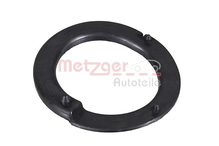 METZGER 6490405 Spring Mounting COLT 1.5 DI-D (Z38A) 68 PS Diesel 2012