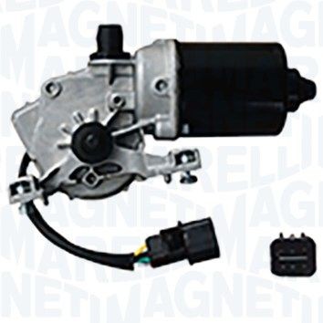 MAGNETI MARELLI Wiper motor Article number: 064379000010 cheaply