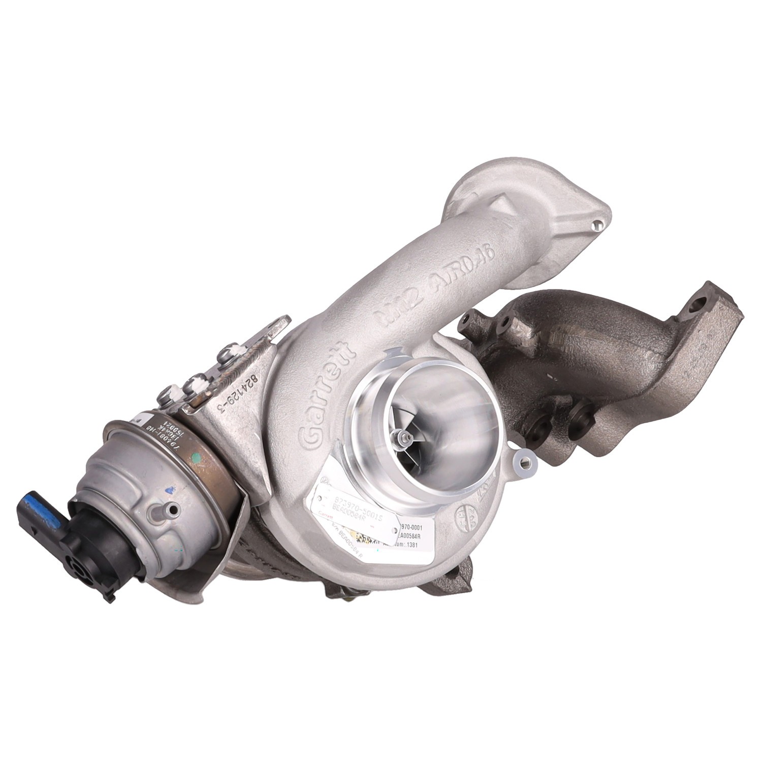 FEBI BILSTEIN Turbod Artikli number: 186762 soodsalt
