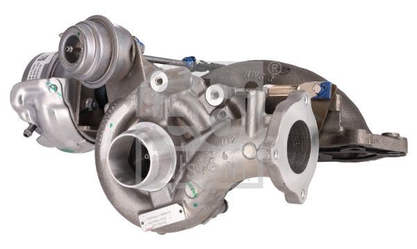 FEBI BILSTEIN Turbocharger Article number: 186796 cheaply